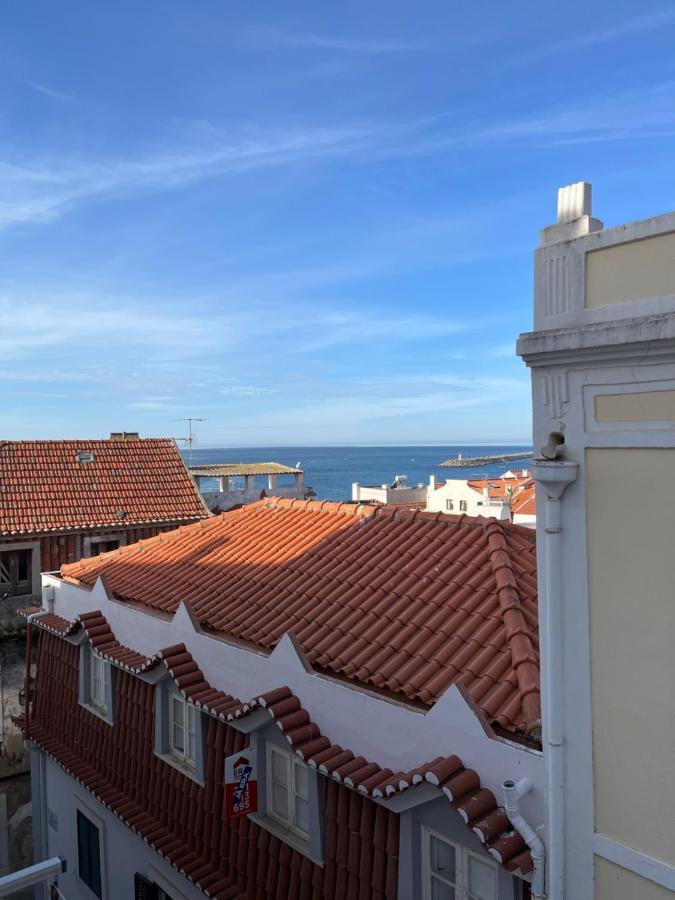 Casa Helio A 150M Da Praia Do Ouro Sesimbra Exterior foto